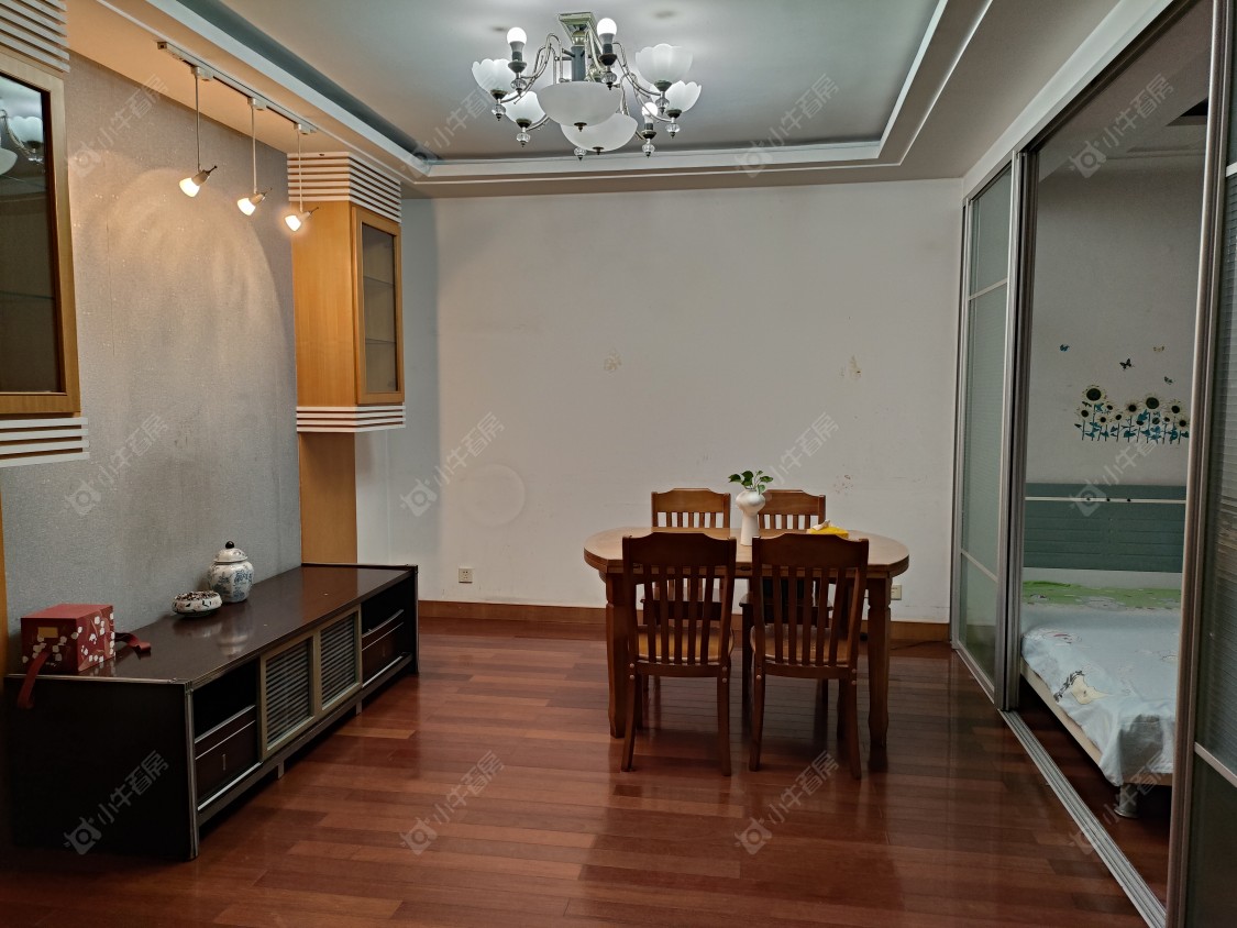 常州项家花苑在租房源_小牛看房