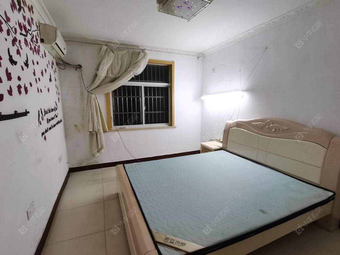 常州丽华一村在租房源户型图_小牛看房