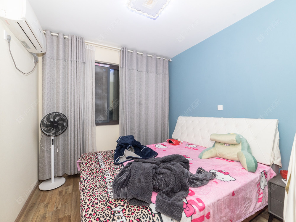 常州三江公园在售二手房源室内图_小牛看房