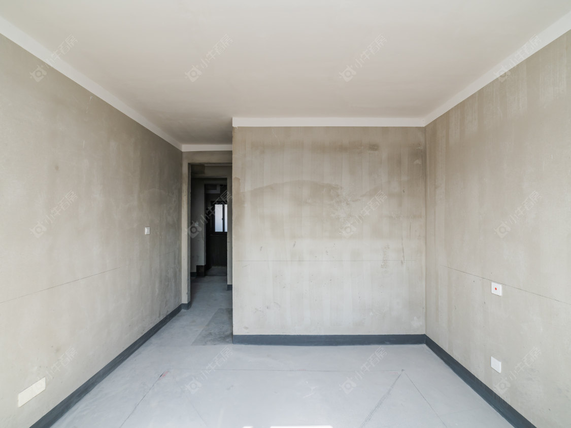 常州新庄花苑在售二手房源室内图_小牛看房