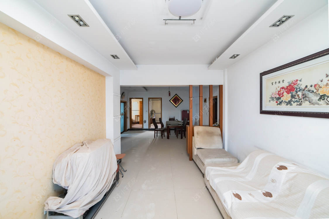 常州清凉路在售二手房源室内图_小牛看房