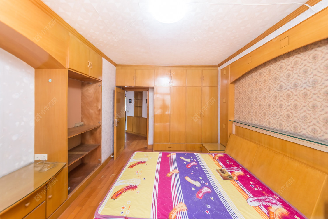 常州金桥花苑在售二手房源室内图_小牛看房