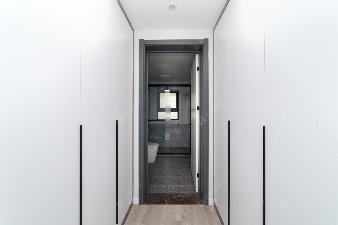 常州新城桃李郡在售二手房源室内图_小牛看房