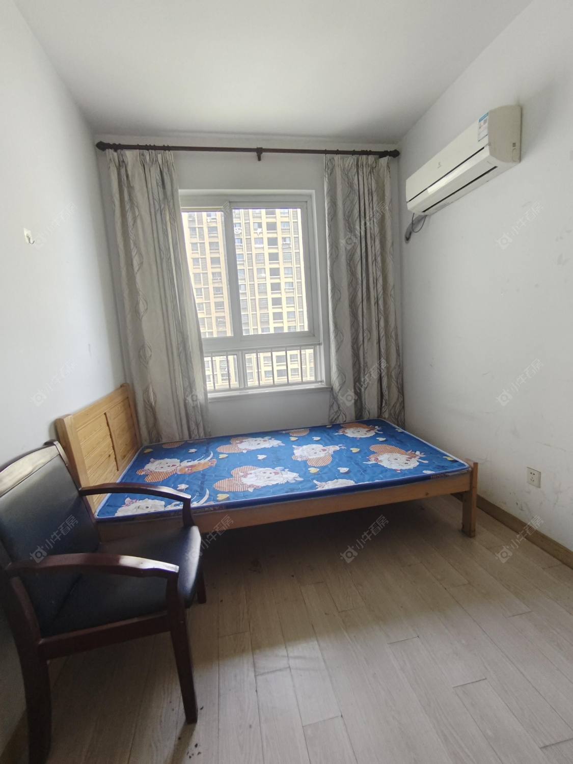 常州香缇湾花园在租房源室内图_小牛看房