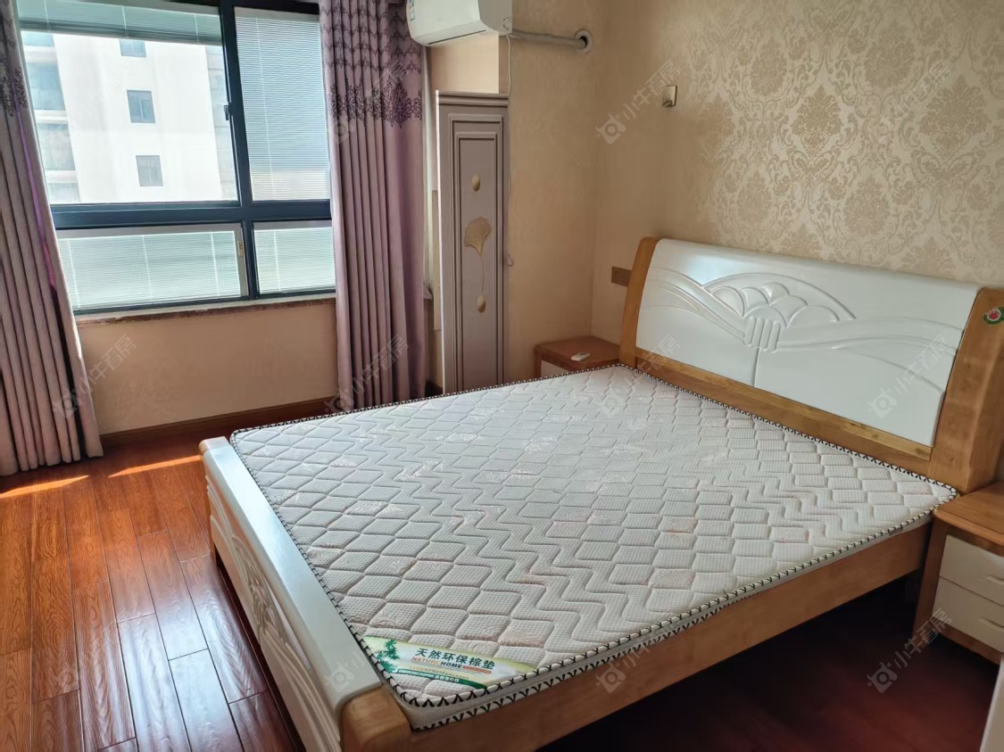 常州白马公馆在租房源室内图_小牛看房