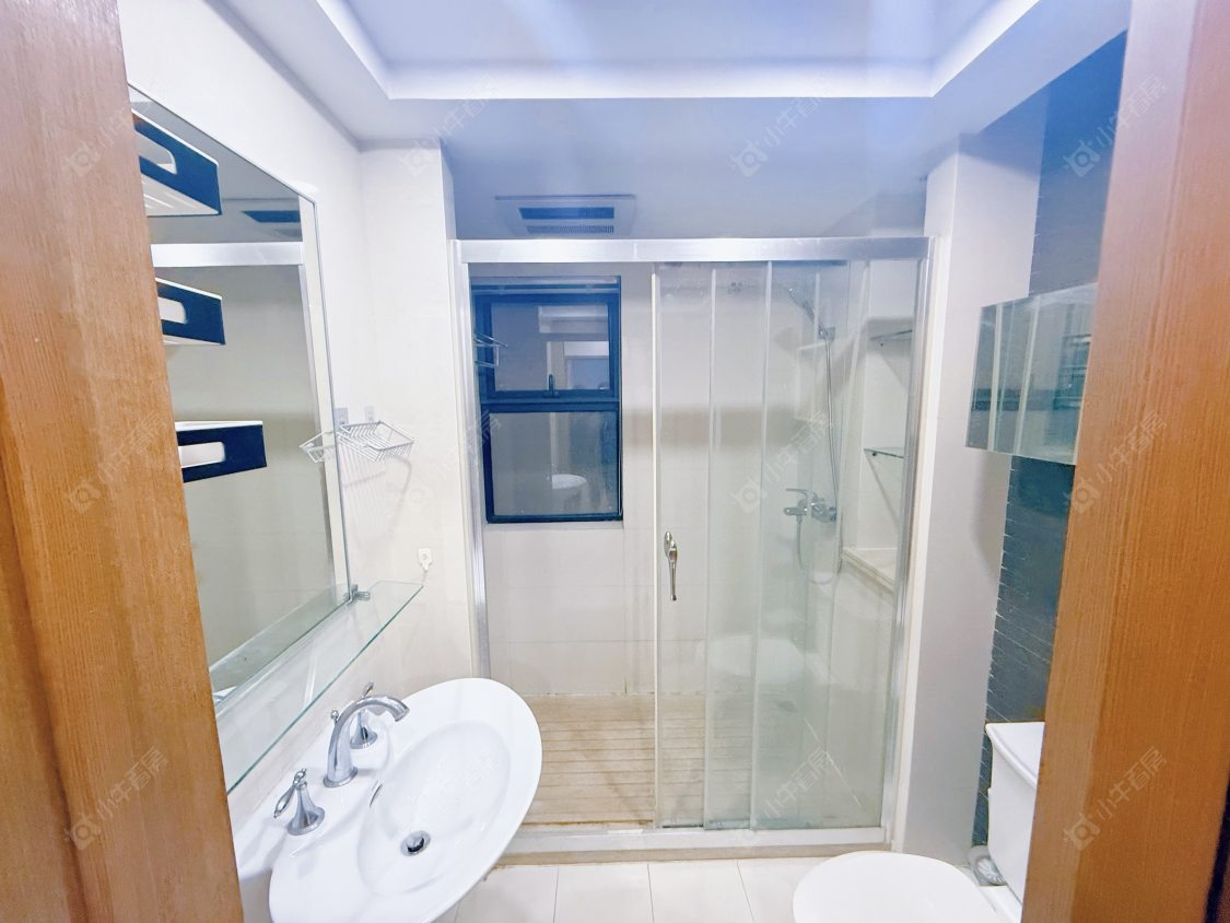 常州新城公馆天域在租房源室内图_小牛看房