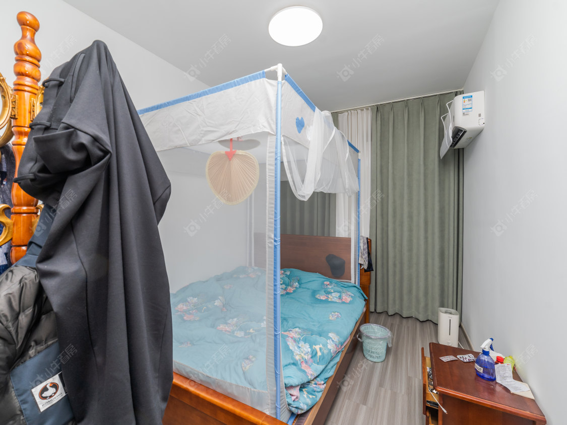 常州东方君开在售二手房源室内图_小牛看房