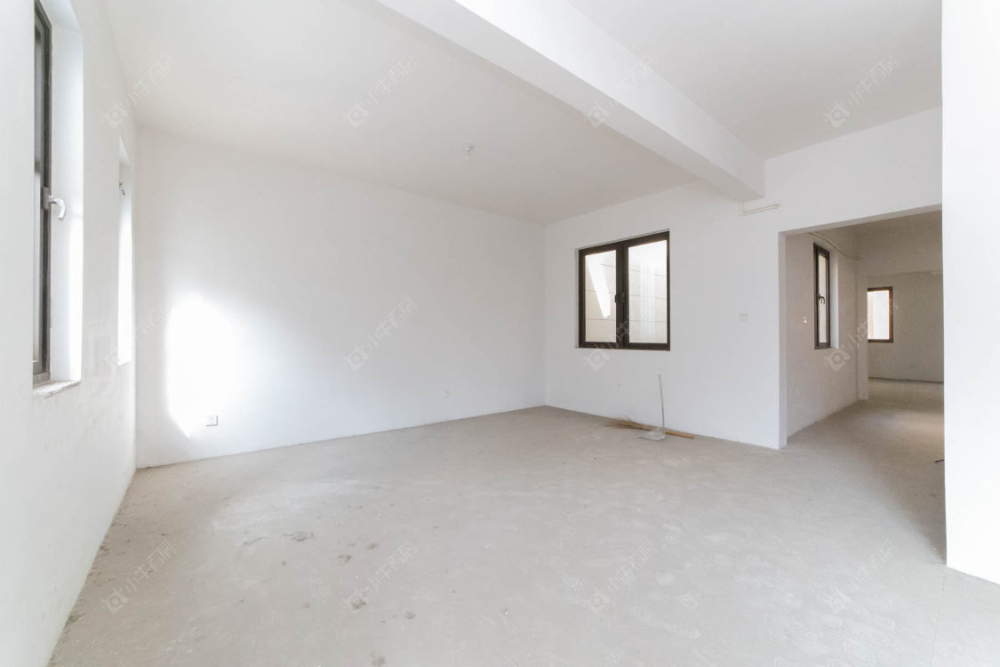 常州金新御园别墅区在售二手房源室内图_小牛看房