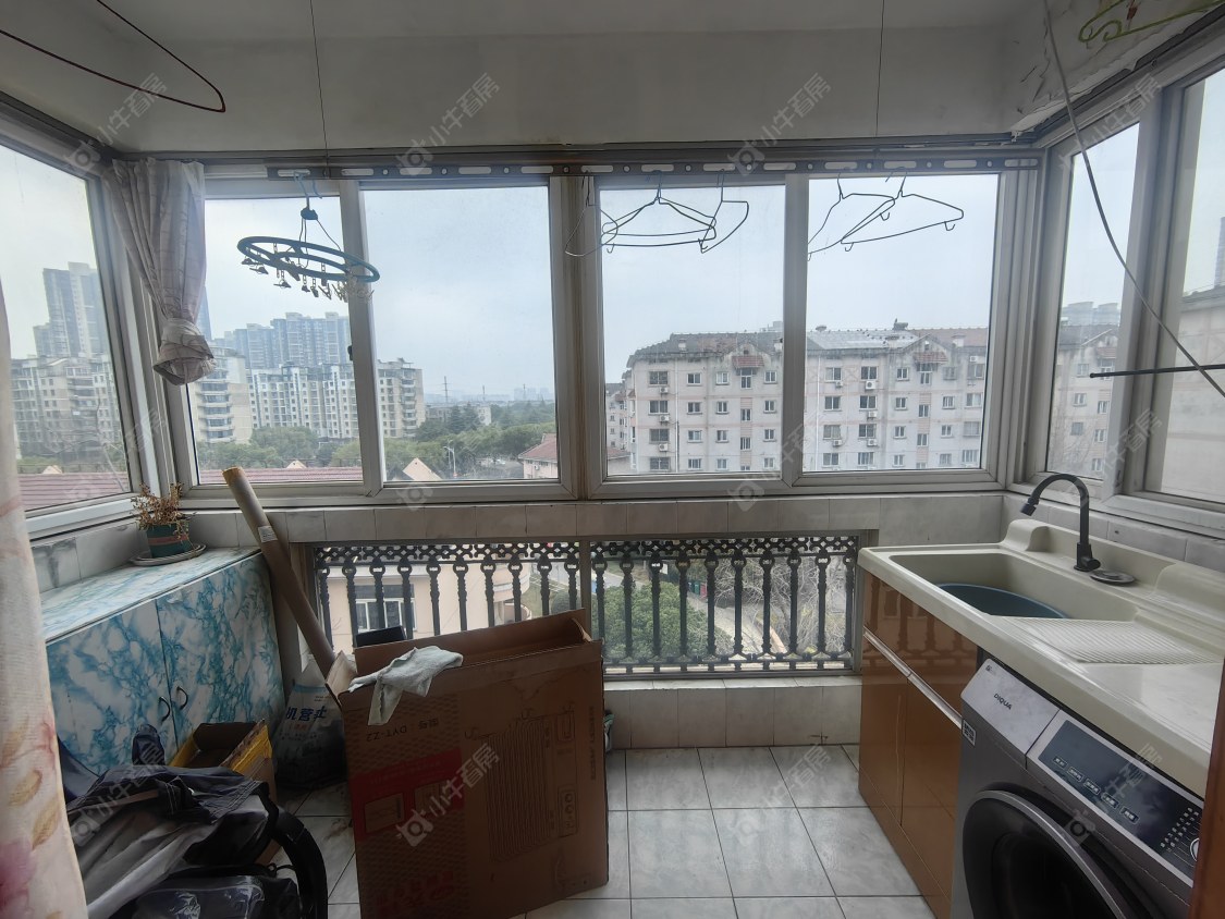 常州藻江花园一期在租房源_小牛看房