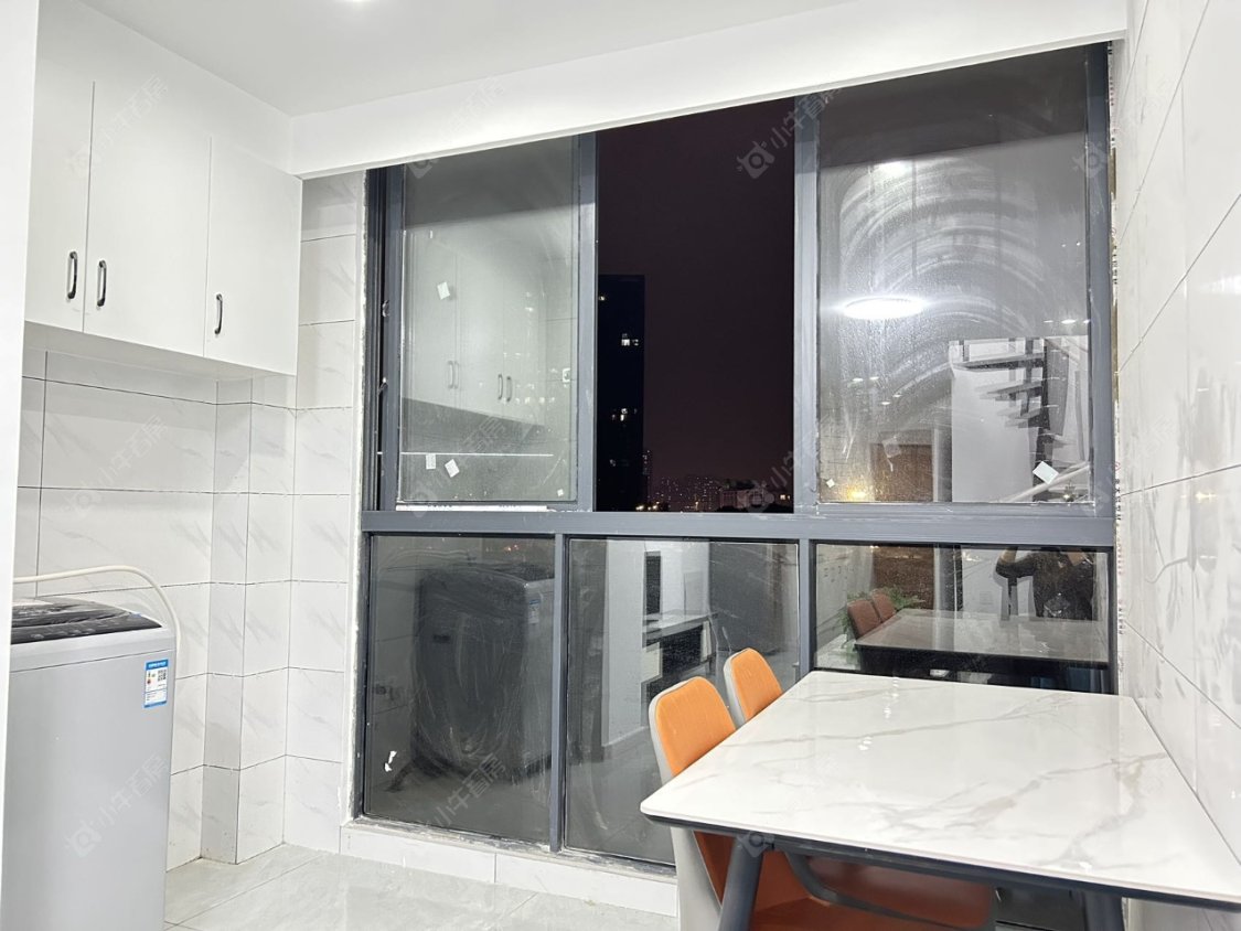 常州高力国际SOHO在租房源室内图_小牛看房