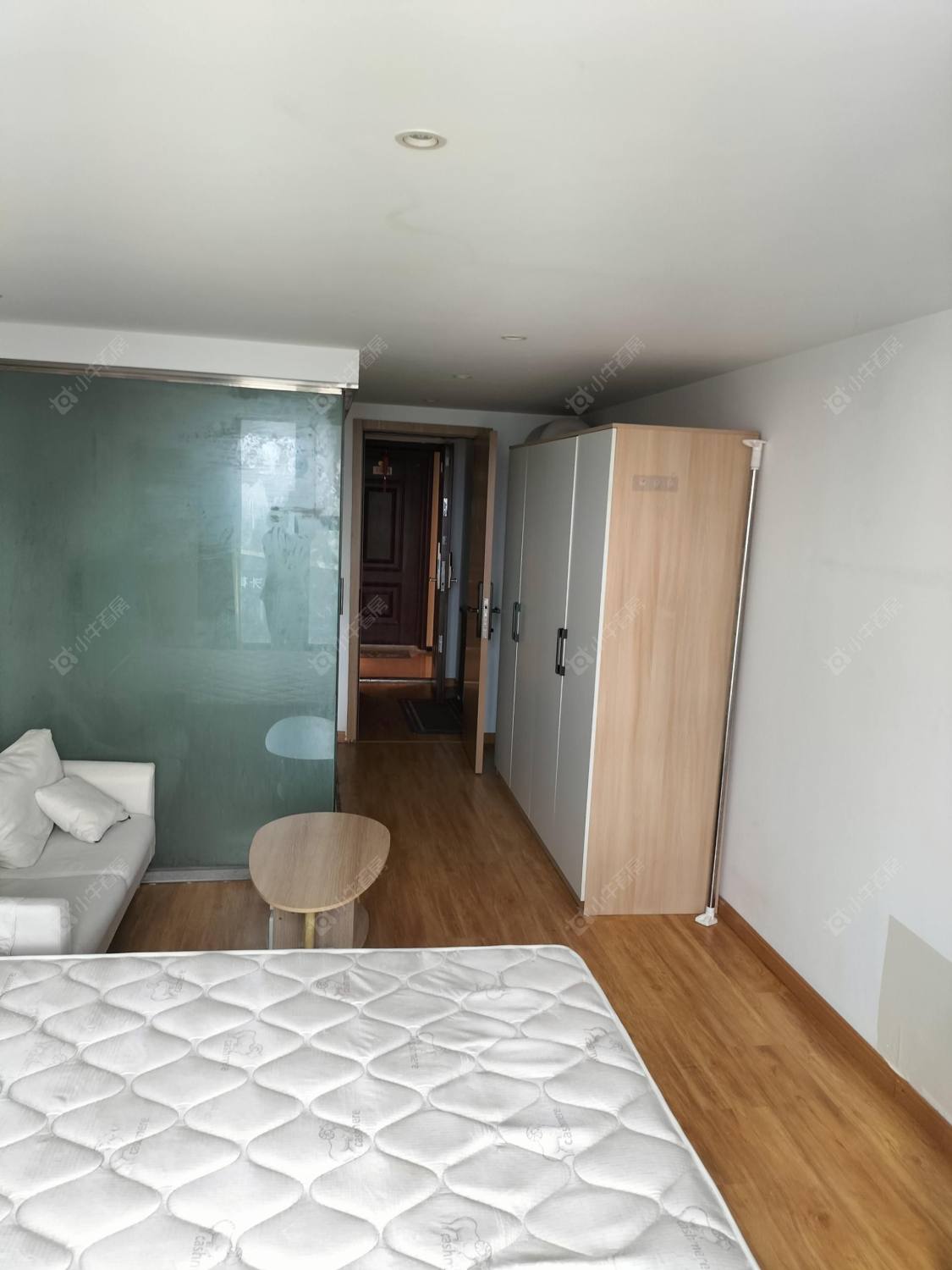 常州龙湖星图在租房源室内图_小牛看房