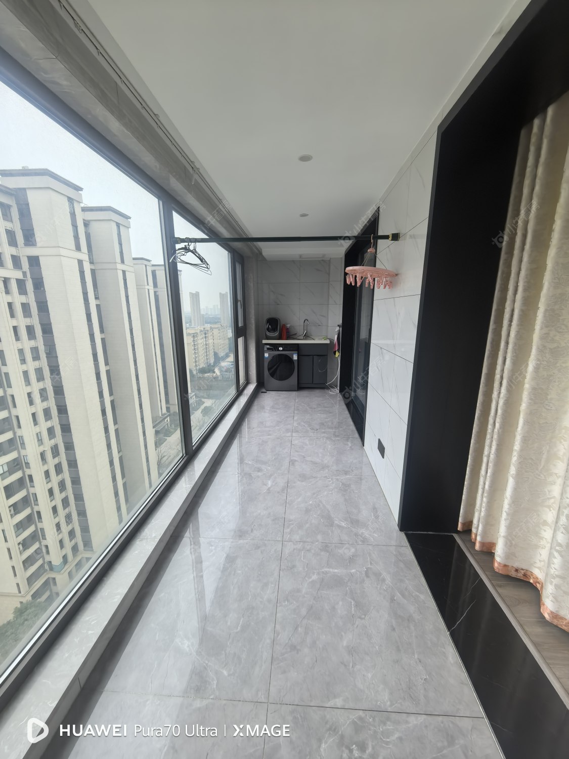 常州龙湖春江天玺在租房源室内图_小牛看房