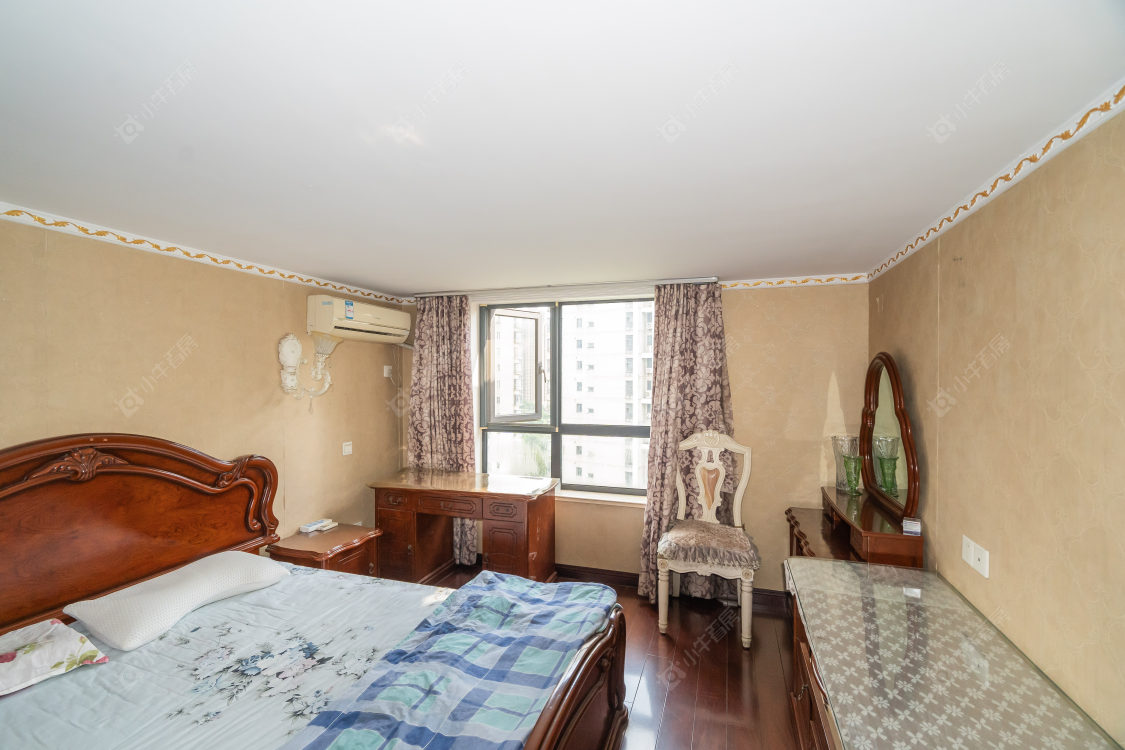 常州国泰新都在售二手房源室内图_小牛看房