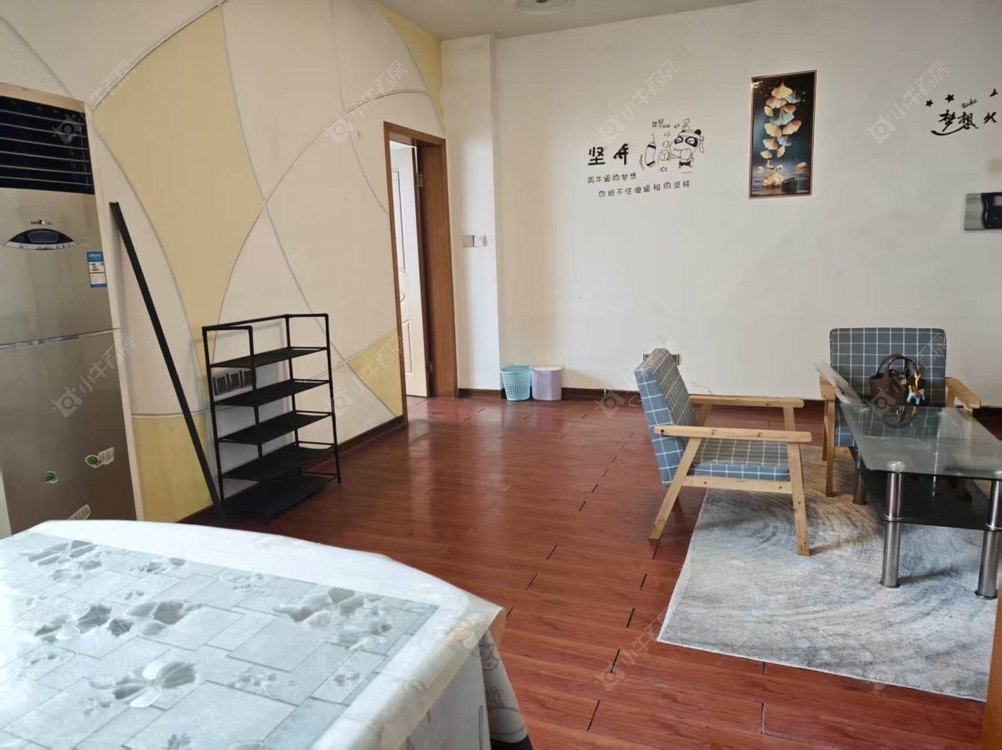 常州中创时代广场在租房源室内图_小牛看房