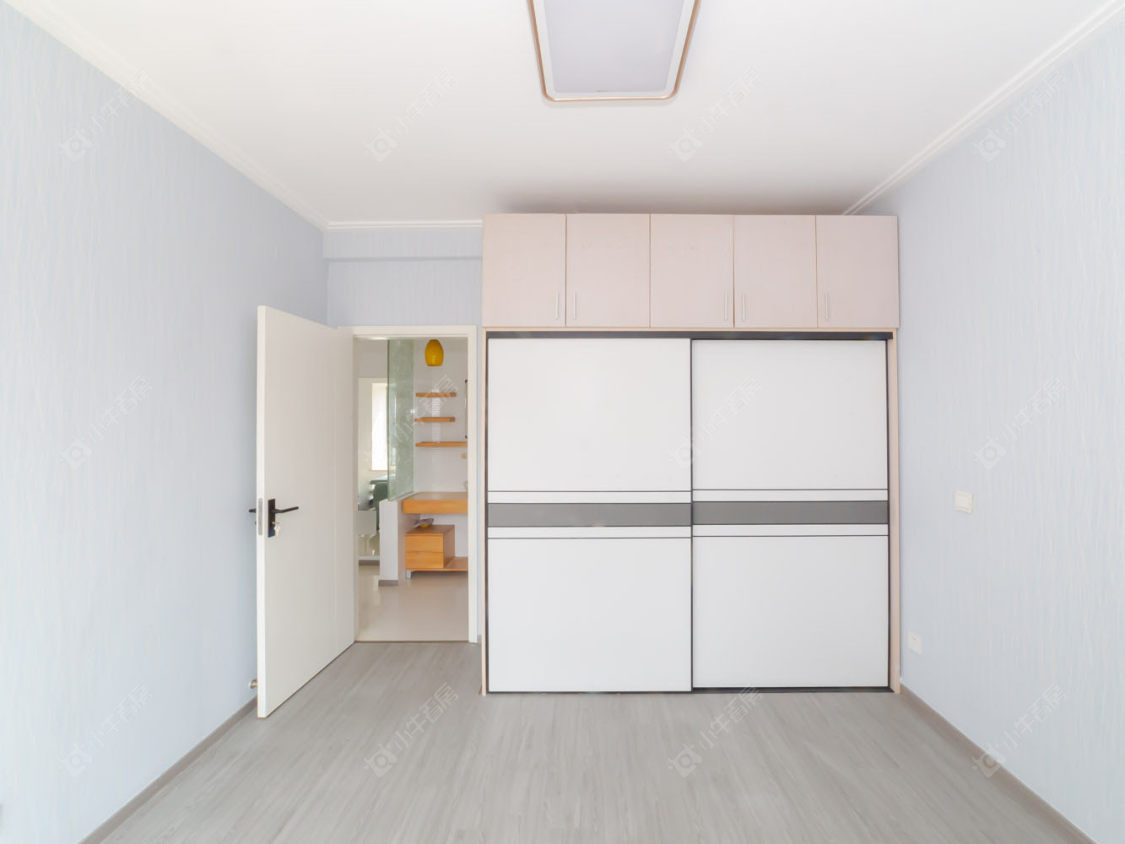 常州彩虹城在售二手房源室内图_小牛看房