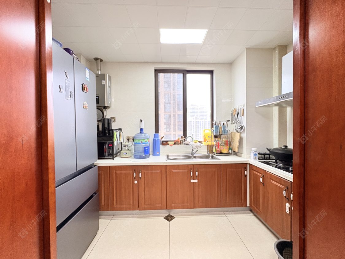 丹阳华都锦城在售二手房源室内图_小牛看房