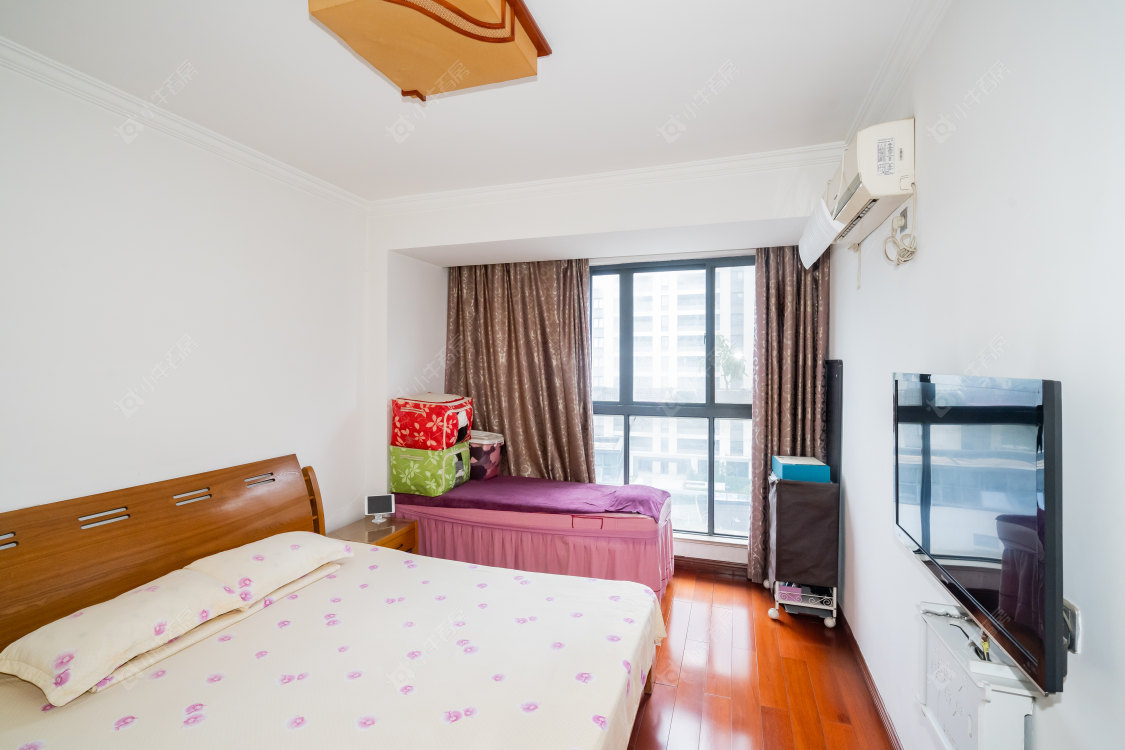 常州兰陵尚品花园在售二手房源室内图_小牛看房