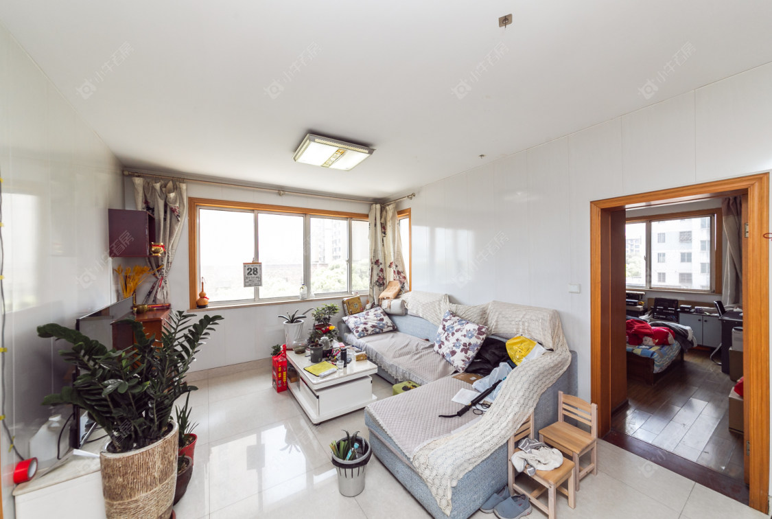 常州翔宇文苑在售二手房_小牛看房