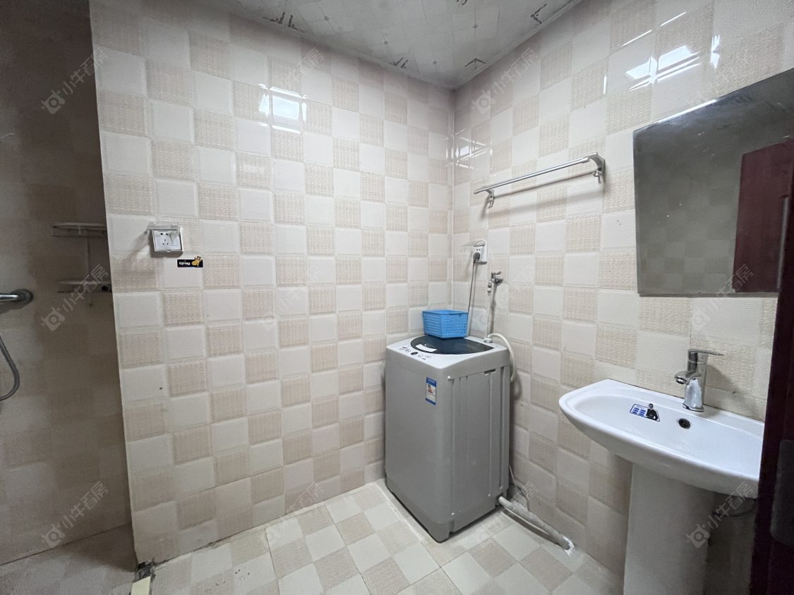 常州高成天鹅湖（公寓）在租房源室内图_小牛看房