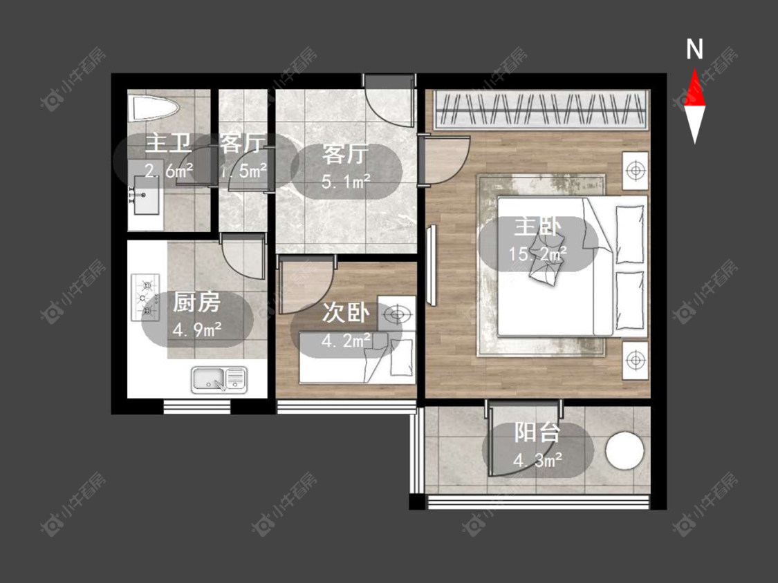常州清潭新村在售二手房_小牛看房