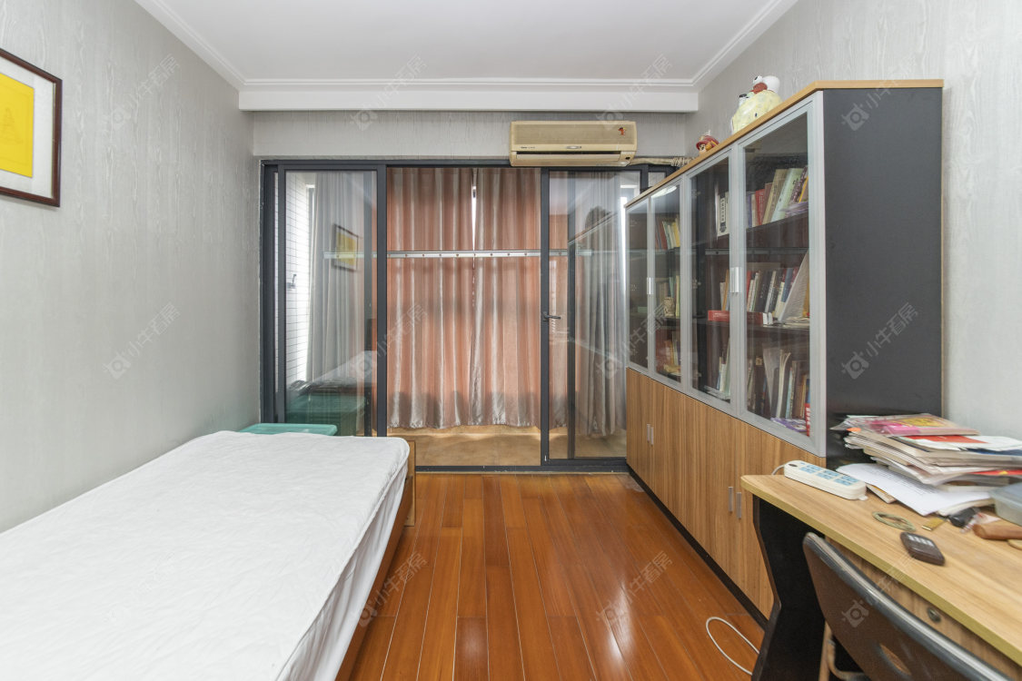 常州新城南都花海在售二手房源室内图_小牛看房