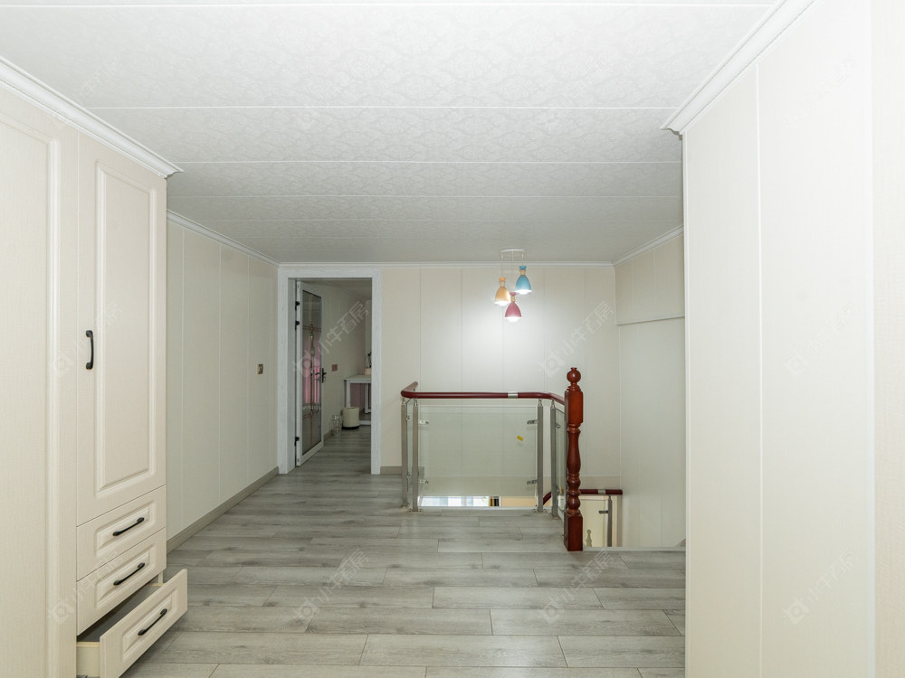 常州金科保利北郡花园在售二手房源室内图_小牛看房