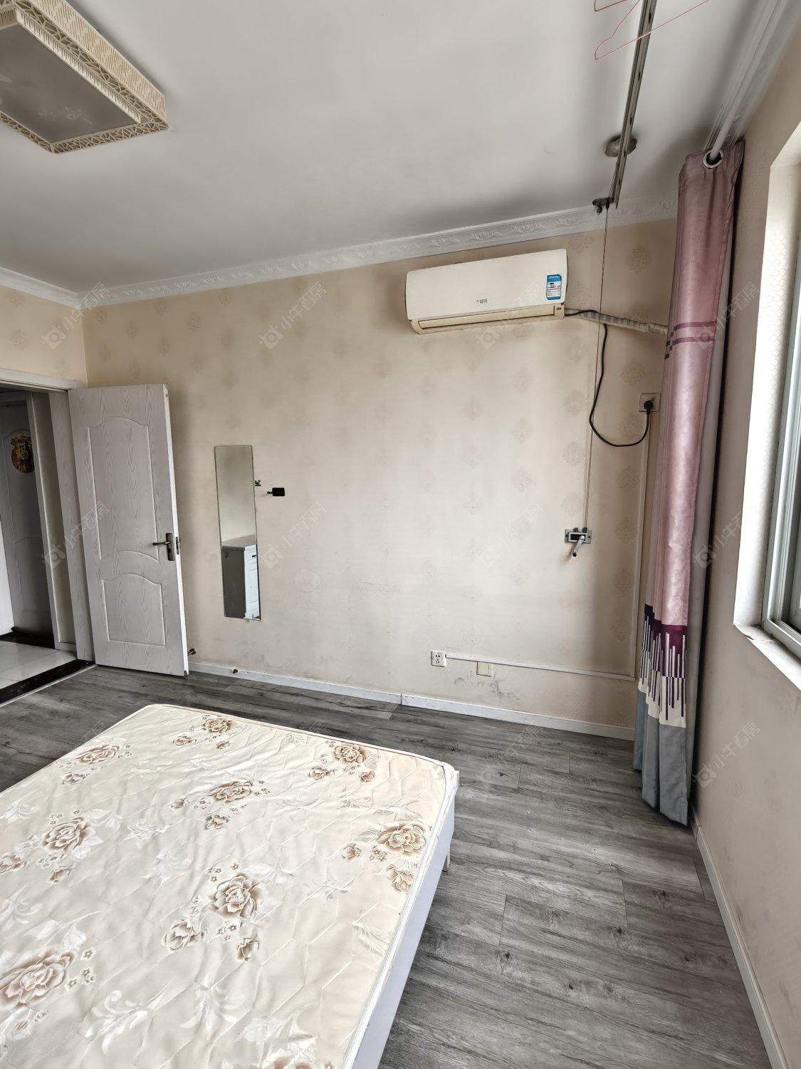 常州青洋花苑在租房源室内图_小牛看房