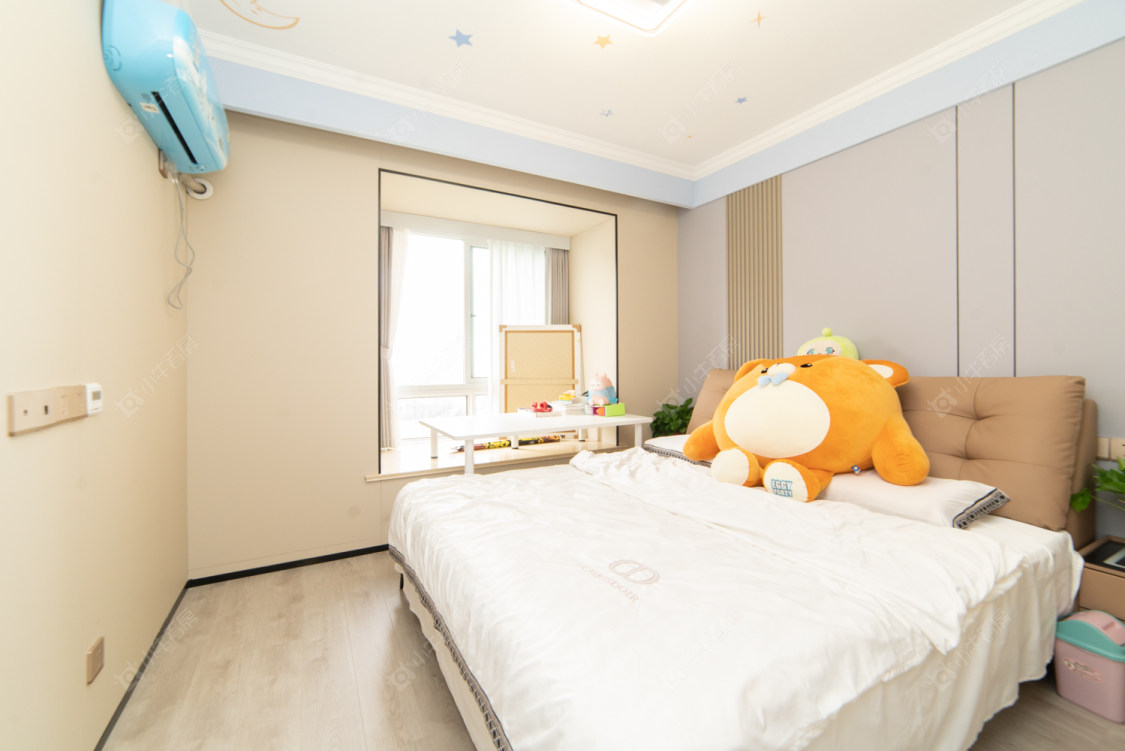 龙湖龙誉城二期房源室内图 常州龙湖龙誉城二期在售二手房源室内图_小牛看房