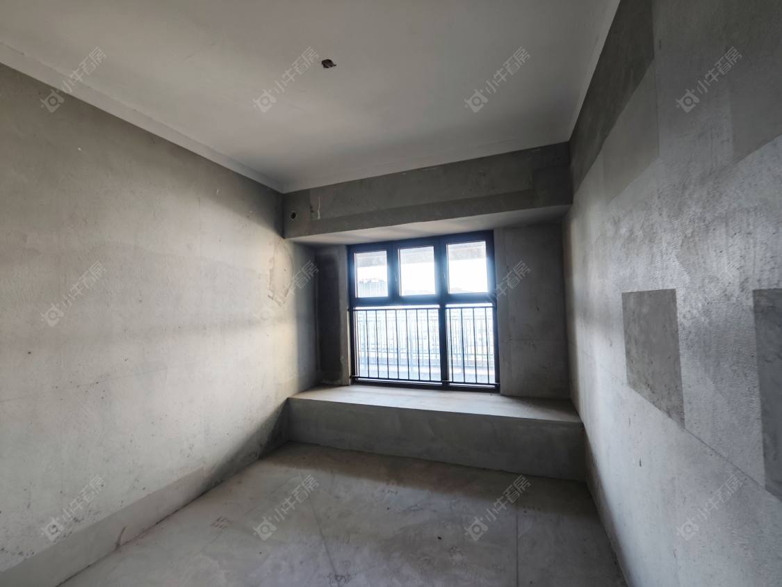常州碧桂园樾府在售二手房房源室内图_小牛看房
