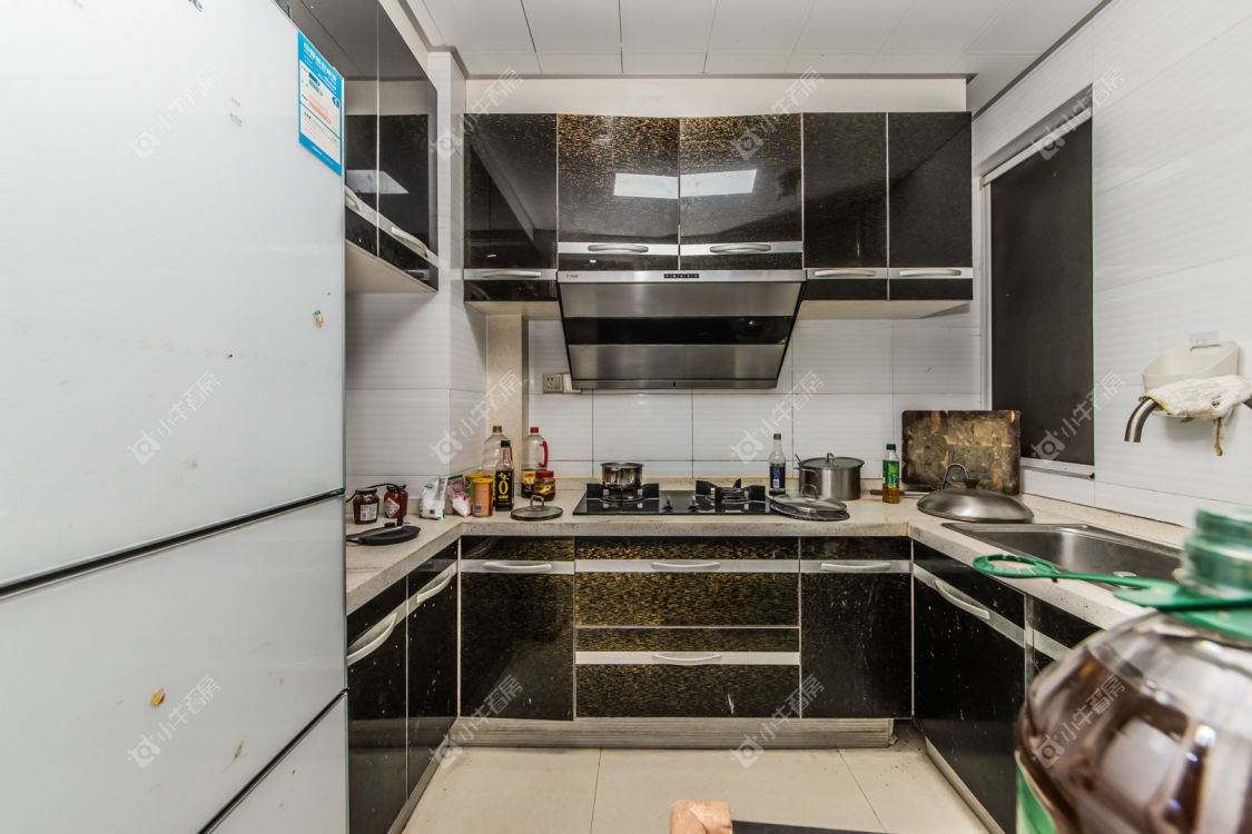 常州九龙仓时代上院在租房源室内图_小牛看房