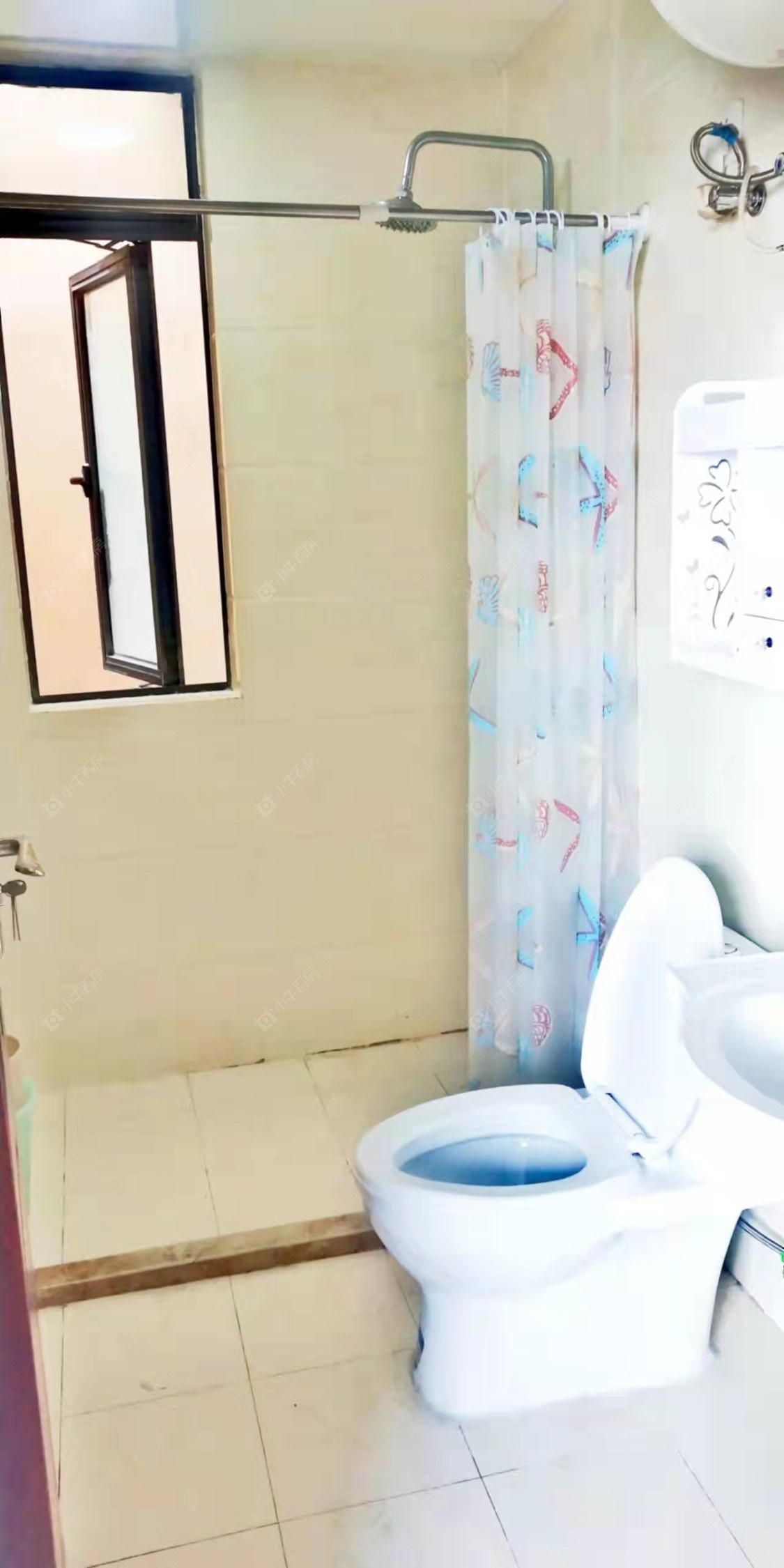 常州九洲花园一期在租房源_小牛看房