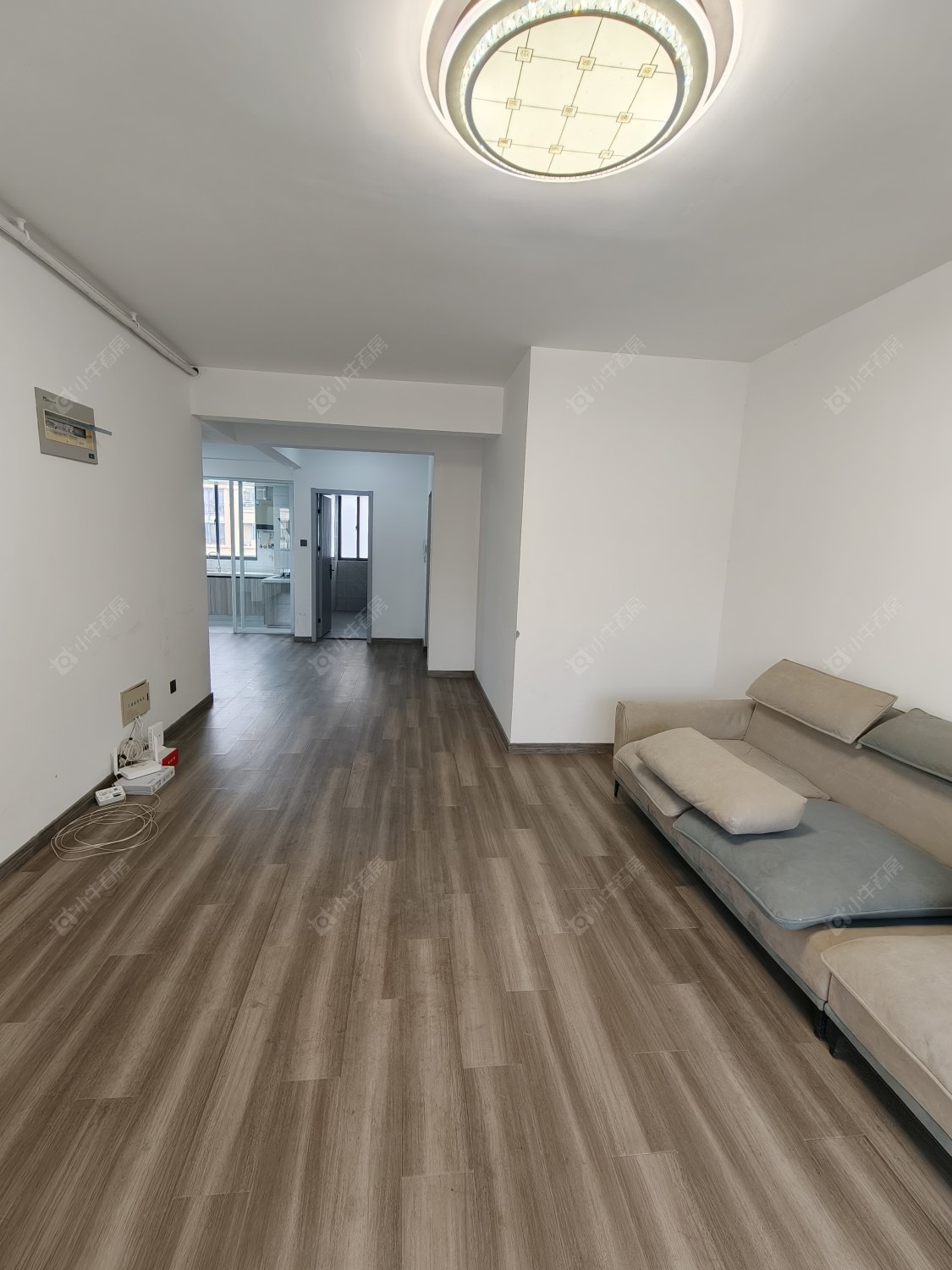 常州名桂坊在租房源室内图_小牛看房