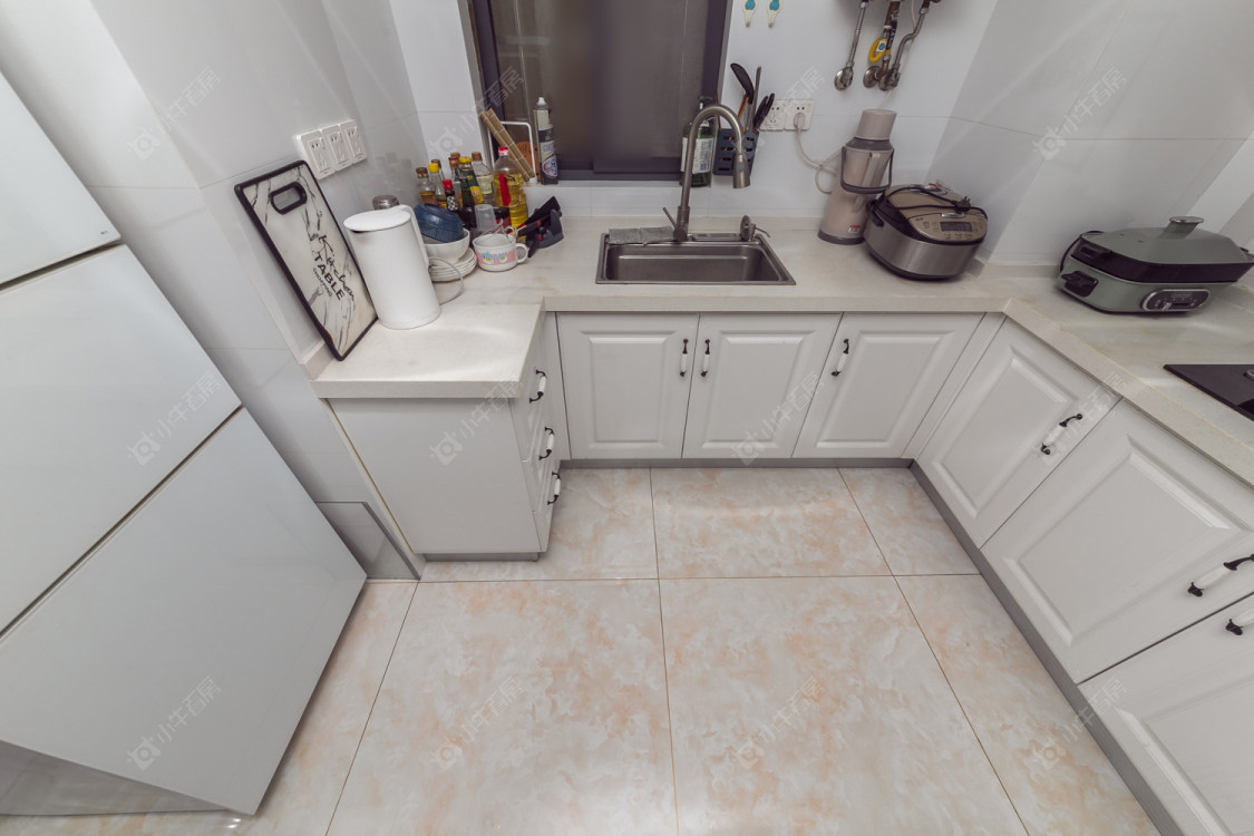 常州弘阳上城在售二手房源室内图_小牛看房