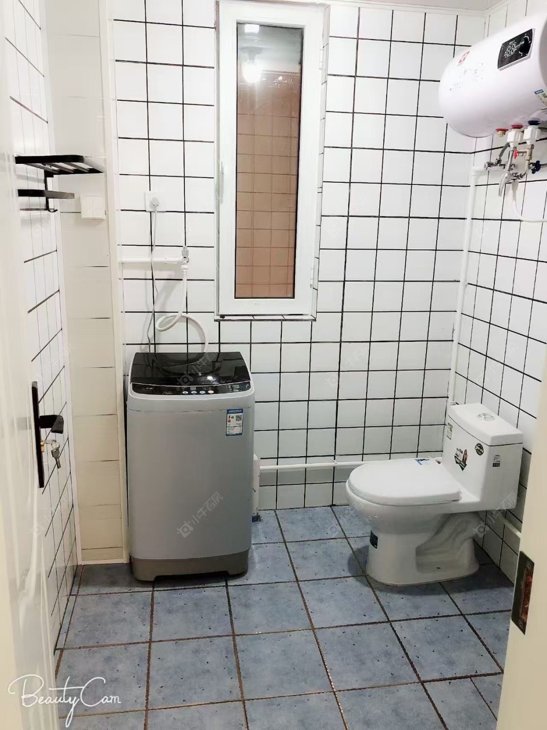 常州青洋花苑在租房源室内图_小牛看房