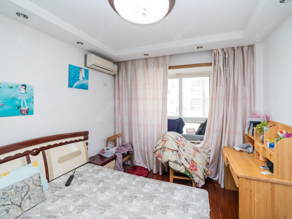 常州观景苑在售二手房源室内图_小牛看房