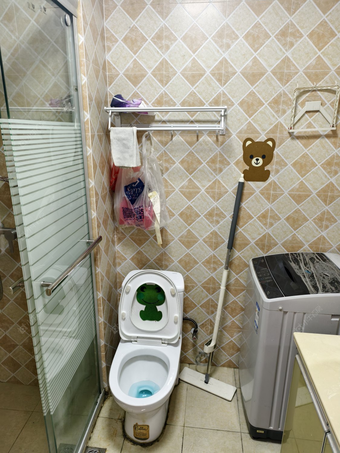 常州银河湾明苑三期租房_银河湾明苑三期2室1厅房源出租
