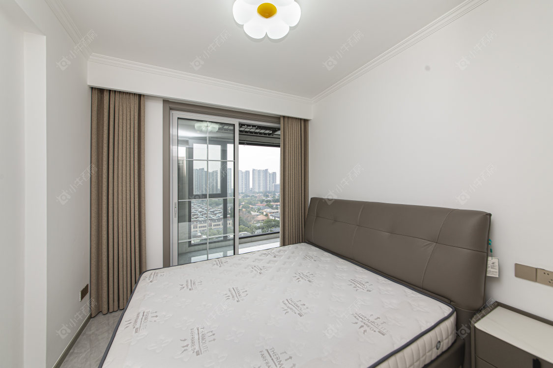 常州星河丹堤八区在售二手房源室内图_小牛看房