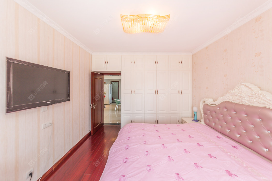 常州桃林雅景园在售二手房源室内图_小牛看房