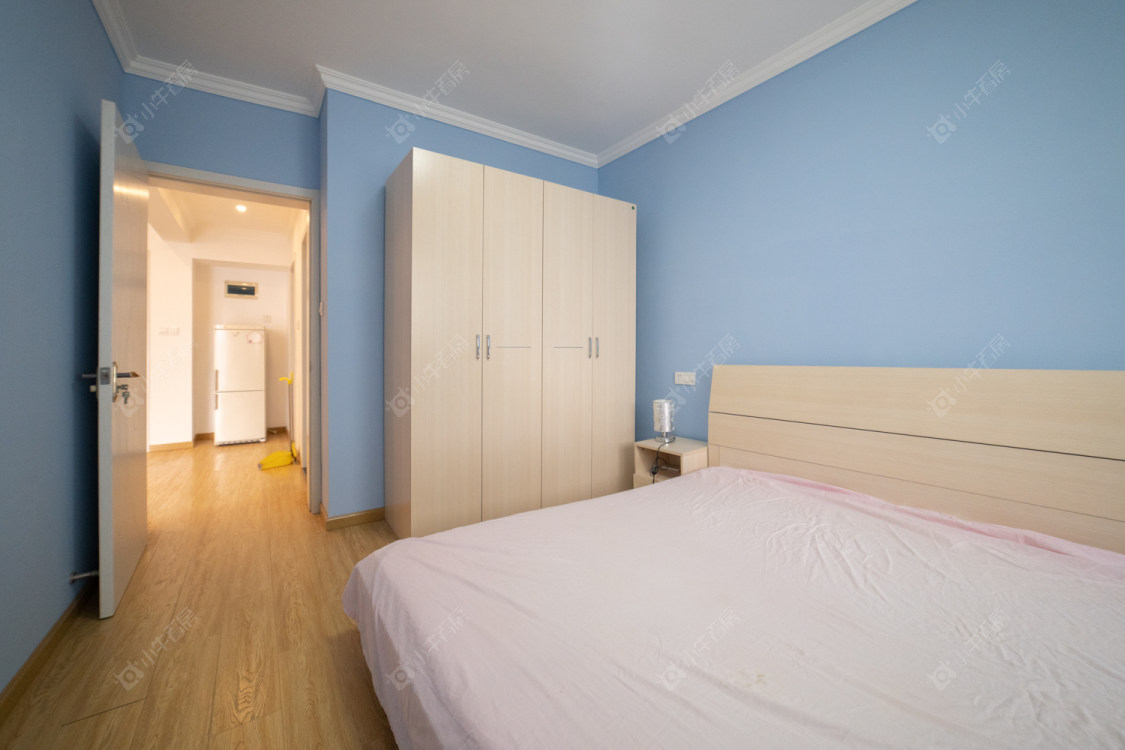 常州外滩1号在售二手房源室内图_小牛看房