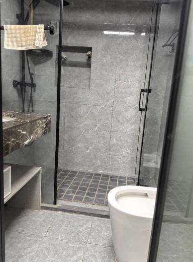 常州吾悦广场全能家公寓在租房源室内图_小牛看房