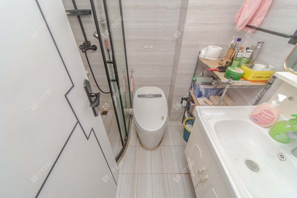 常州燕兴新村东区在租房源室内图_小牛看房