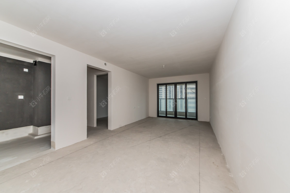 常州龙湖景粼天著在售二手房_小牛看房