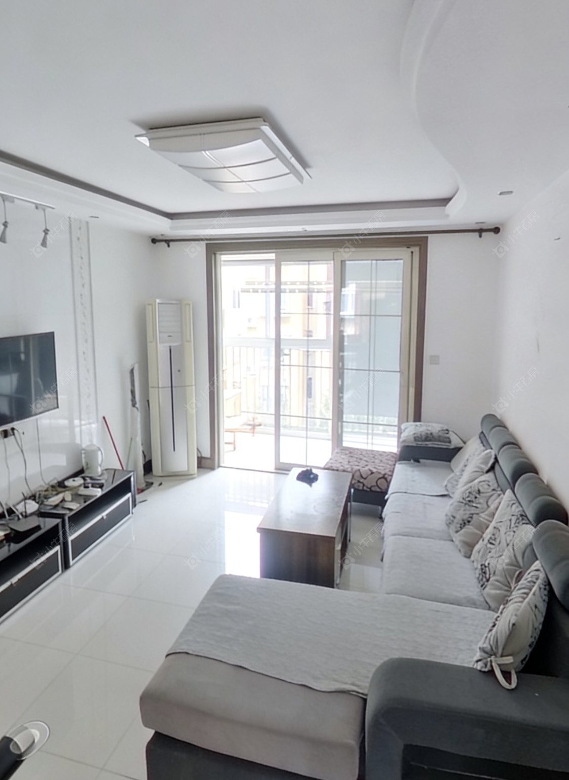 常州江南春晓花园租房_小牛看房