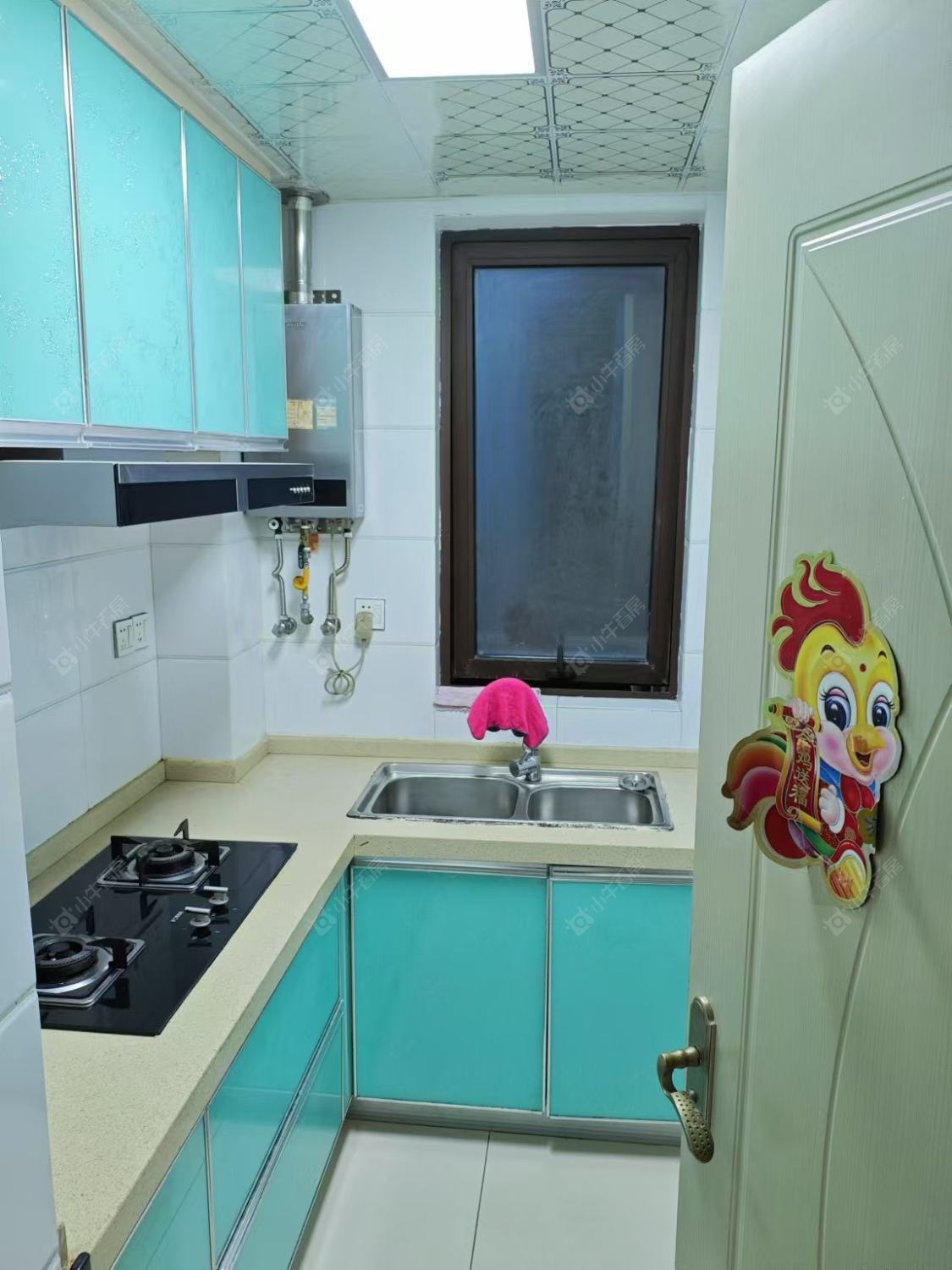 常州紫金城南区在租房源_小牛看房