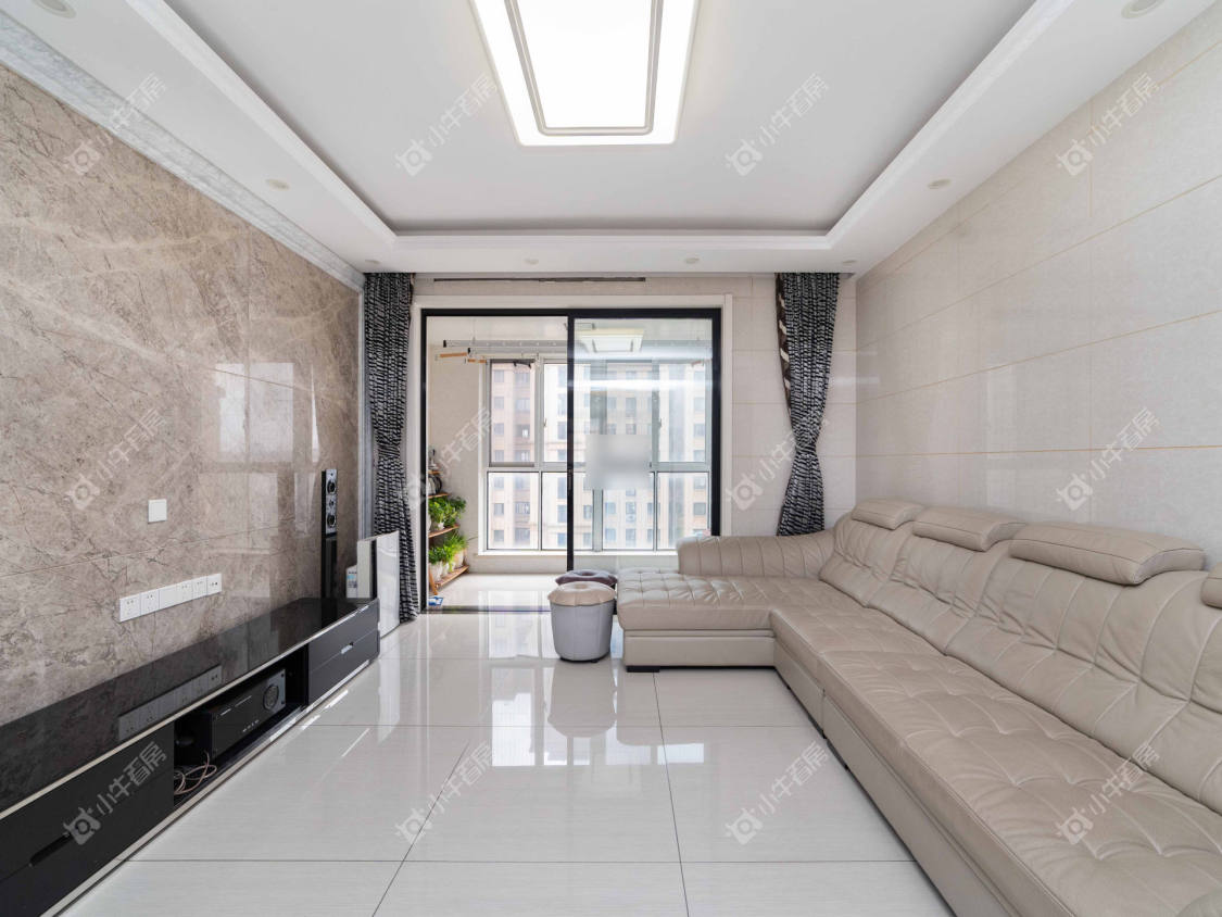 新城香溢澜桥一期房源室内图 常州新城香溢澜桥一期在租房源室内图_小牛看房