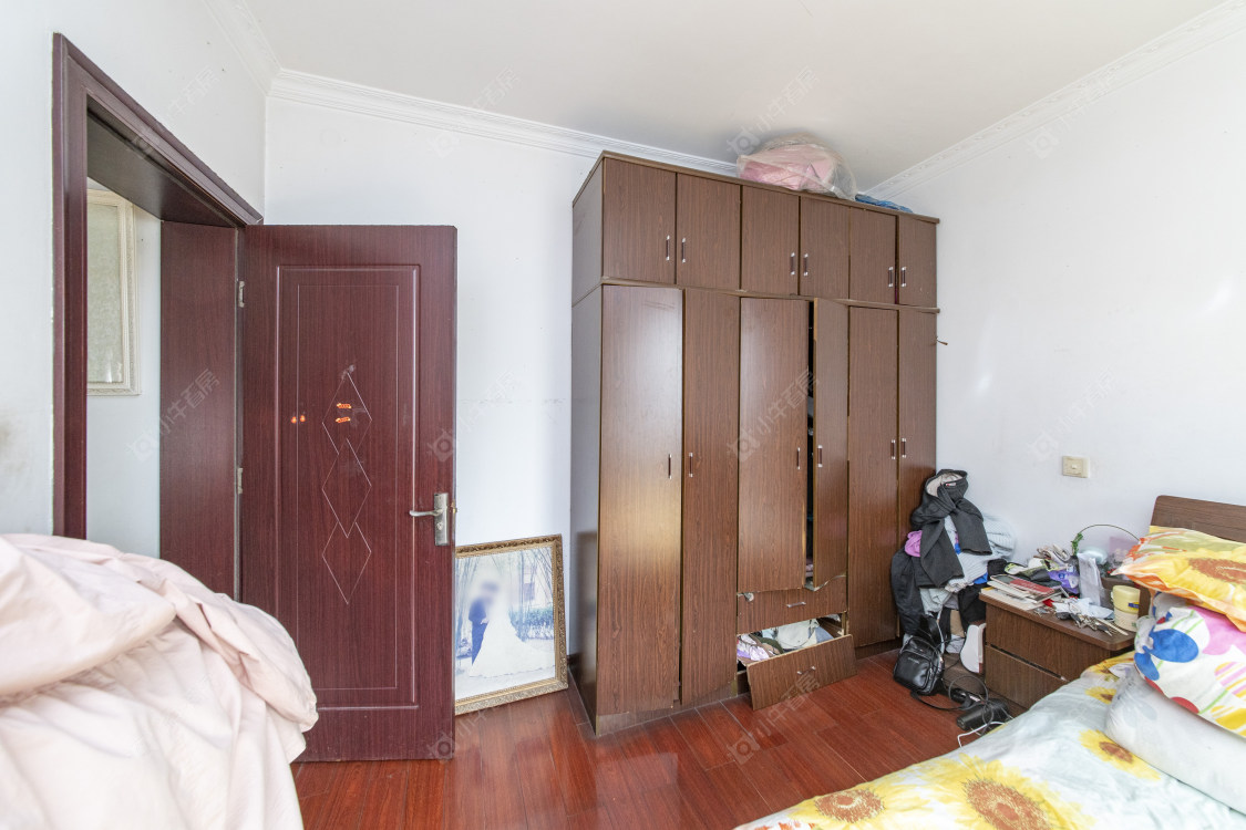 常州四季新城金典在售二手房源室内图_小牛看房