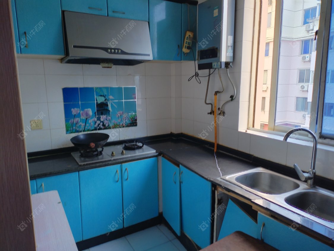 常州兰翔二村在租房源室内图_小牛看房