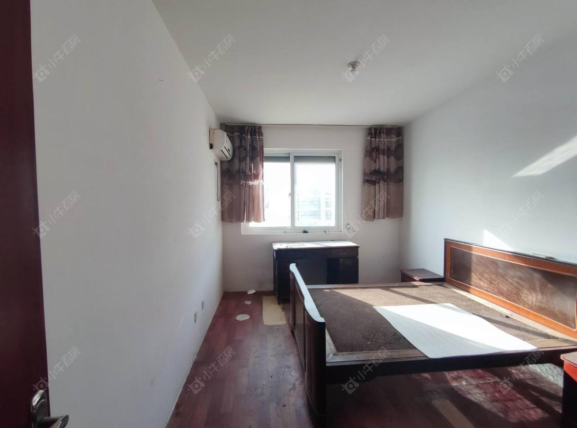 常州蔚蓝天地一二期在租房源室内图_小牛看房