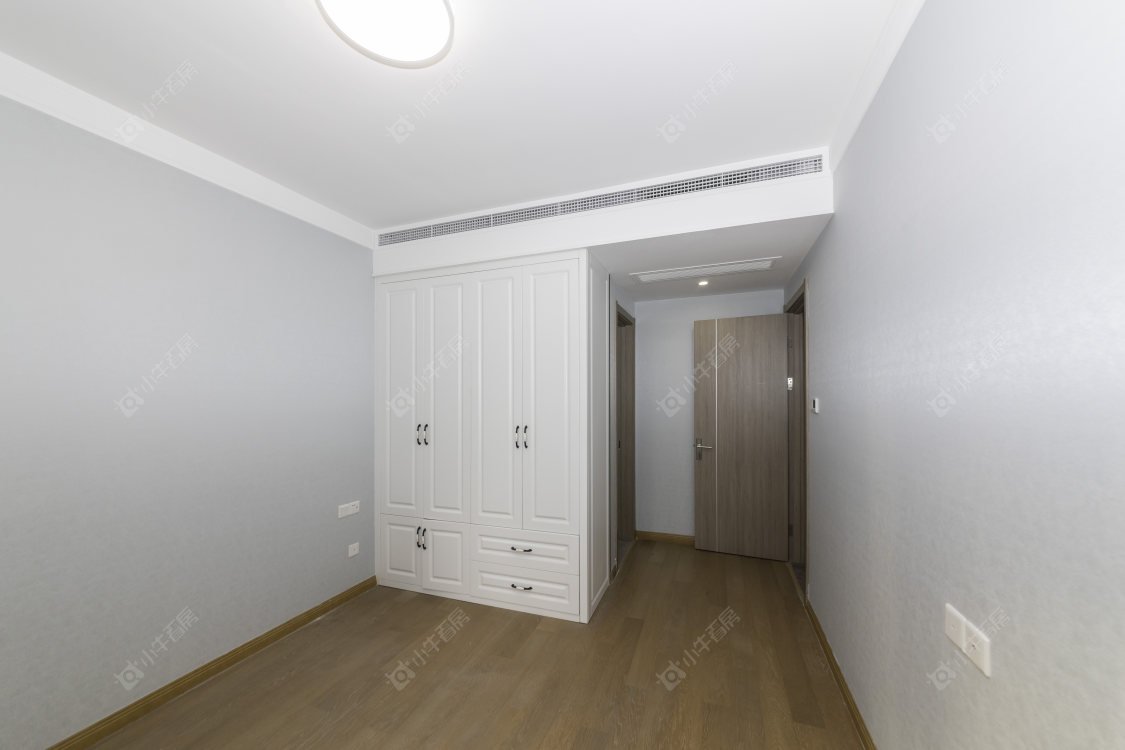 金科保利北郡花园房源室内图 常州金科保利北郡花园在售二手房源室内图_小牛看房