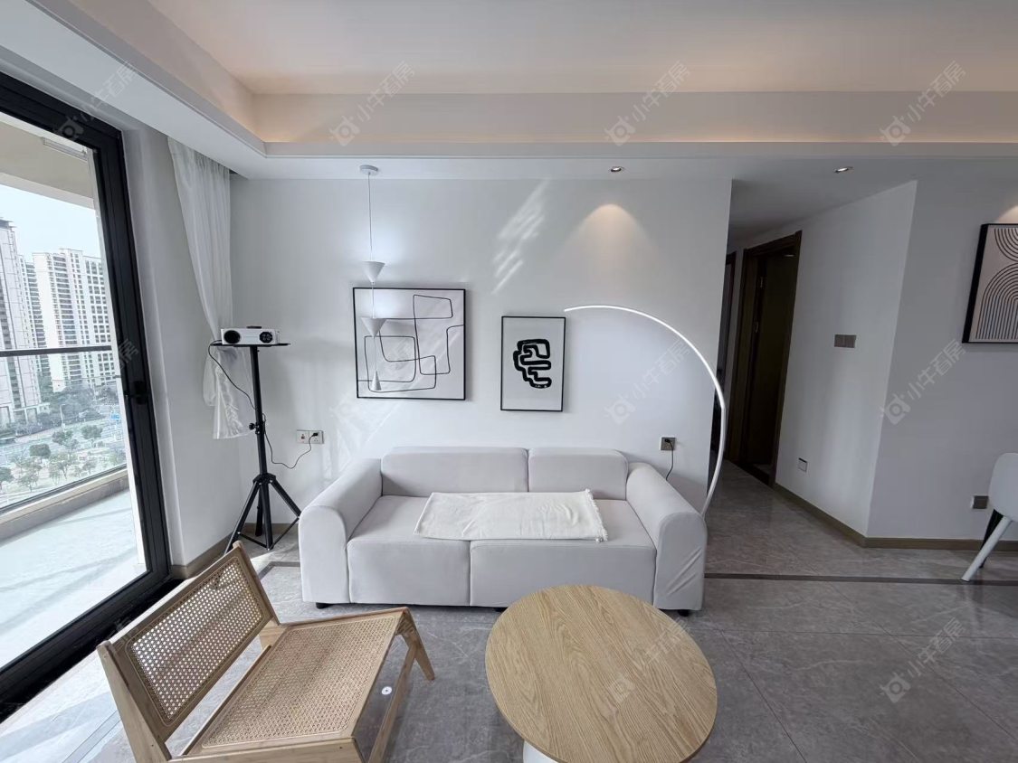 常州新欣嘉园在租房源室内图_小牛看房